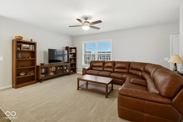 $260,000 | 10 Doe Creek Drive, Cloverdale, IN 46120