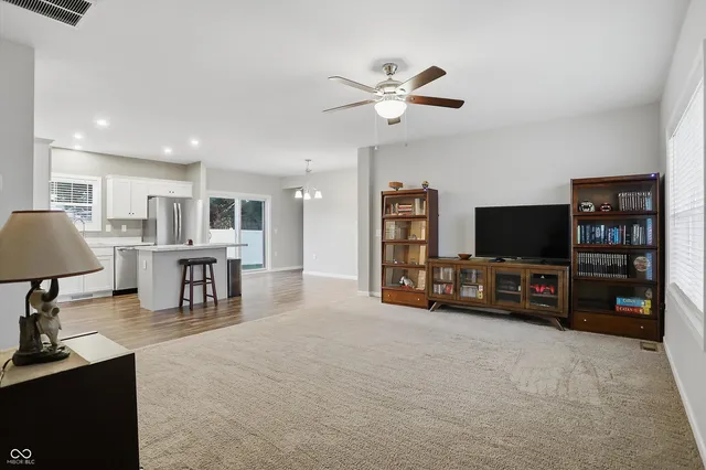 $260,000 | 10 Doe Creek Drive, Cloverdale, IN 46120