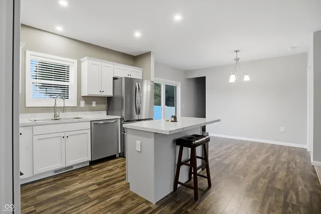 $260,000 | 10 Doe Creek Drive, Cloverdale, IN 46120