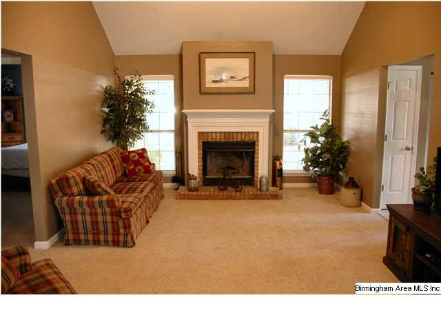 6754 Crossbrook Lane Pinson, AL 35126 - Photo 5 of 24
