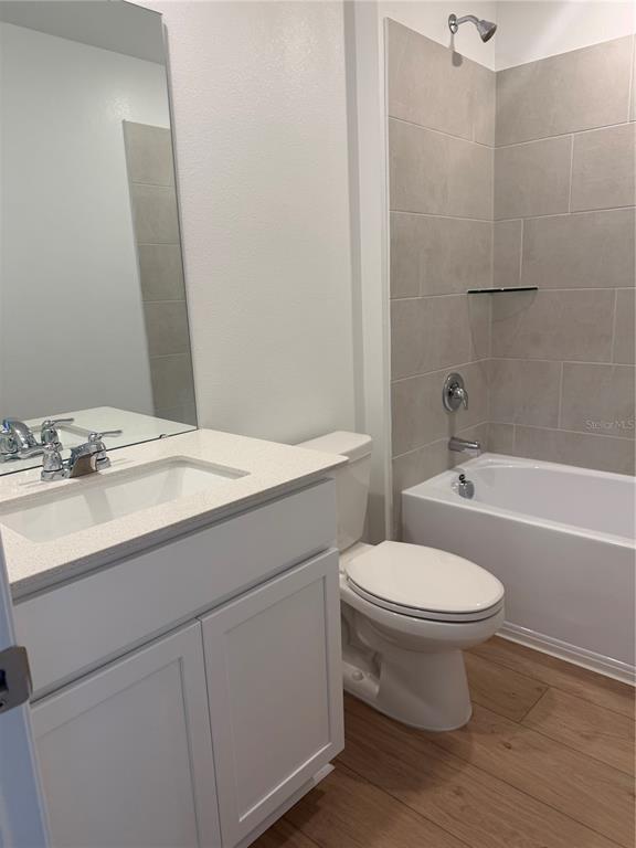 5176 Clay Whaley Road St. Cloud, FL 34772 - Photo 18 of 21