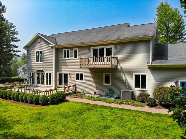 $589,000 | 16 Woodland Way, Erwin, NY 14870