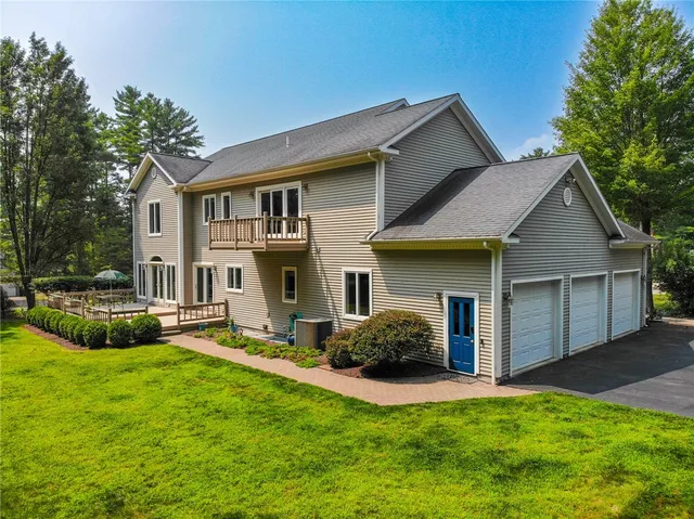 $589,000 | 16 Woodland Way, Erwin, NY 14870