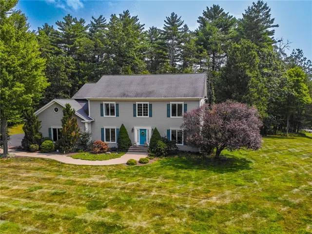 $589,000 | 16 Woodland Way, Erwin, NY 14870