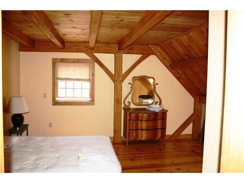 15 Bay Ledges Road Phippsburg, ME 04562 - Photo 9 of 25 Bedroom.