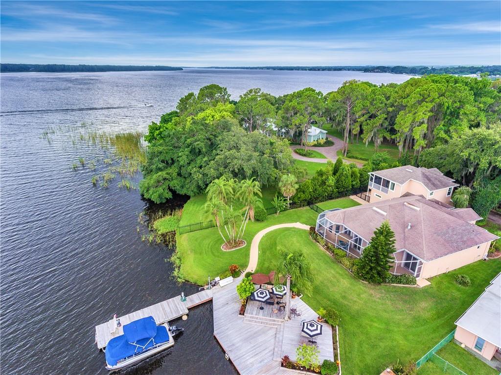 1235 Lagoon Road Tarpon Springs, FL 34689 - Photo 1 of 1 Gallery Image 1
