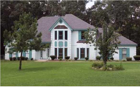 4264 7 Springs Road Raymond, MS 39154 - Photo 1 of 1 Front View
