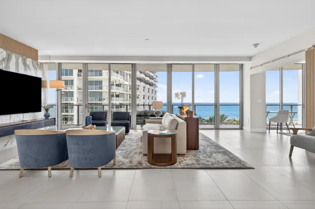 $20,000 | 3100 North Ocean Drive, Unit 804P, Singer Island, FL 33404