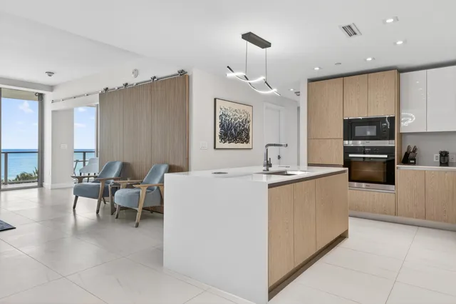 $20,000 | 3100 North Ocean Drive, Unit 804P, Singer Island, FL 33404