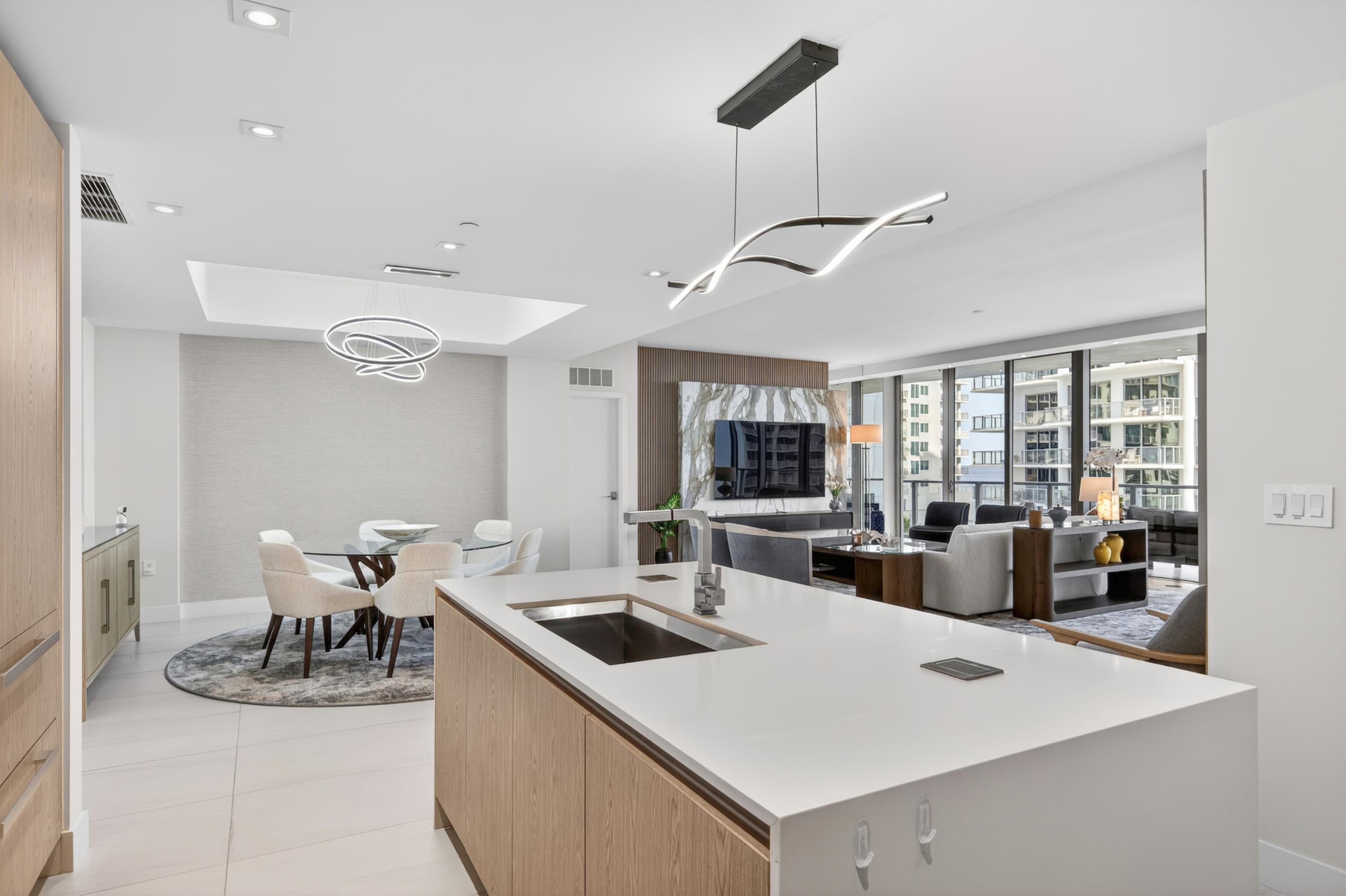 3100 North Ocean Drive, Unit 804P Singer Island, FL 33404 - Photo 14 of 41 15