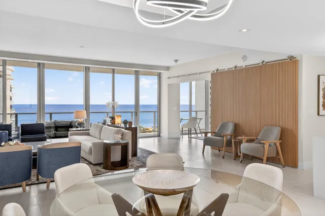 $20,000 | 3100 North Ocean Drive, Unit 804P, Singer Island, FL 33404