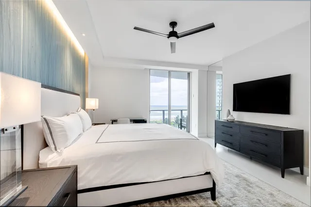 $20,000 | 3100 North Ocean Drive, Unit 804P, Singer Island, FL 33404