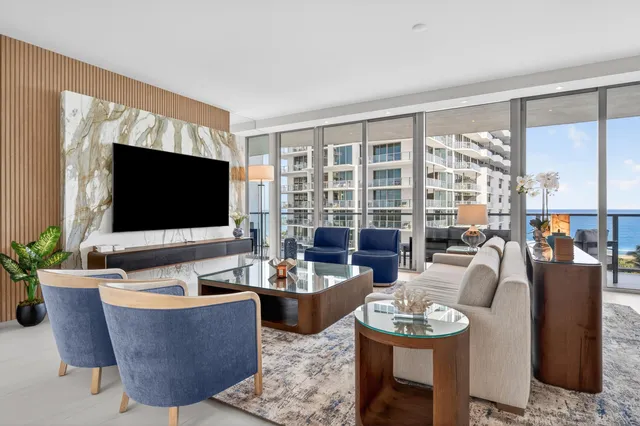 $20,000 | 3100 North Ocean Drive, Unit 804P, Singer Island, FL 33404