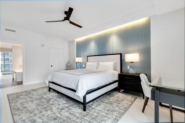 $20,000 | 3100 North Ocean Drive, Unit 804P, Singer Island, FL 33404