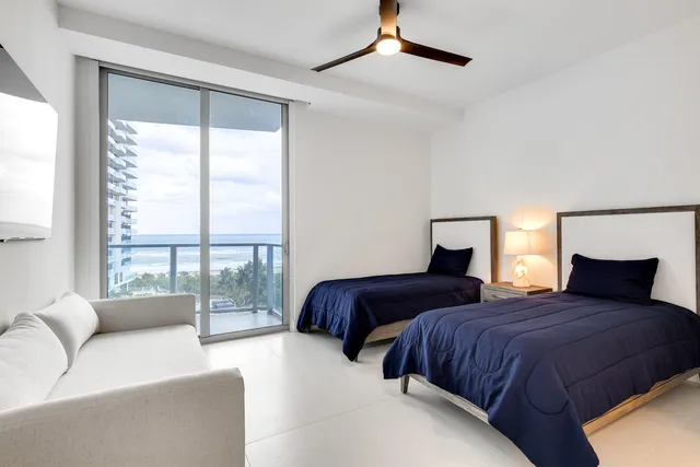 $20,000 | 3100 North Ocean Drive, Unit 804P, Singer Island, FL 33404