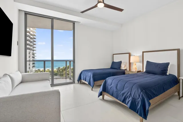$20,000 | 3100 North Ocean Drive, Unit 804P, Singer Island, FL 33404
