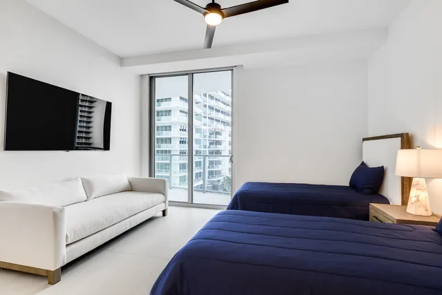 $20,000 | 3100 North Ocean Drive, Unit 804P, Singer Island, FL 33404