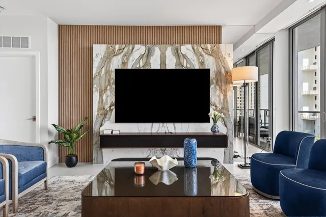 $20,000 | 3100 North Ocean Drive, Unit 804P, Singer Island, FL 33404