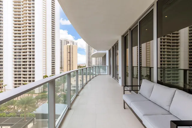 $20,000 | 3100 North Ocean Drive, Unit 804P, Singer Island, FL 33404