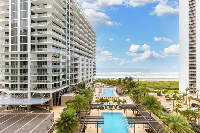 $20,000 | 3100 North Ocean Drive, Unit 804P, Singer Island, FL 33404