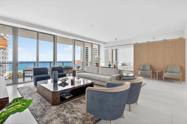 $20,000 | 3100 North Ocean Drive, Unit 804P, Singer Island, FL 33404