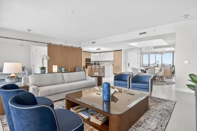 $20,000 | 3100 North Ocean Drive, Unit 804P, Singer Island, FL 33404