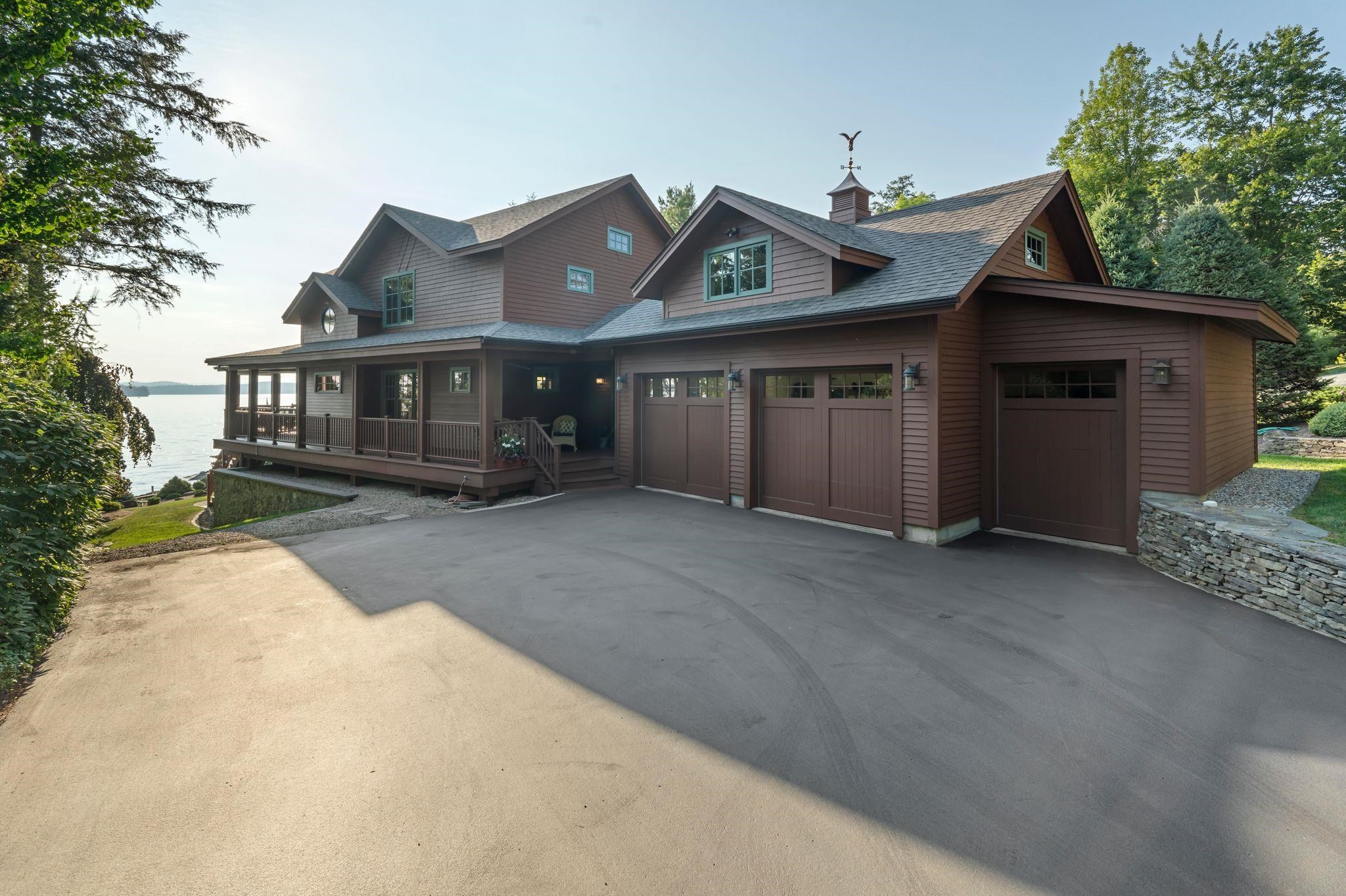 130 West Point Road Moultonborough, NH 03254 - Photo 6 of 40 Gallery Image 6
