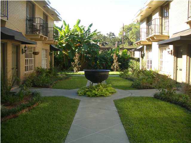 316 Stevenson Street, Unit 1 Lafayette, LA 70501 - Photo 2 of 2 Additional Photo