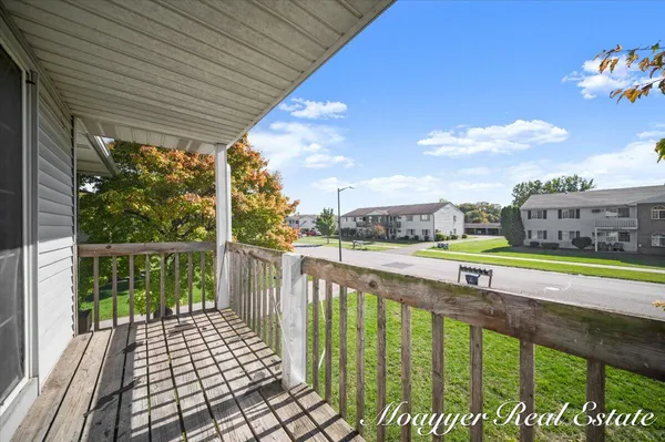 $1,650 | 1051 Abbey Court, Unit 5, Holland, MI 49423