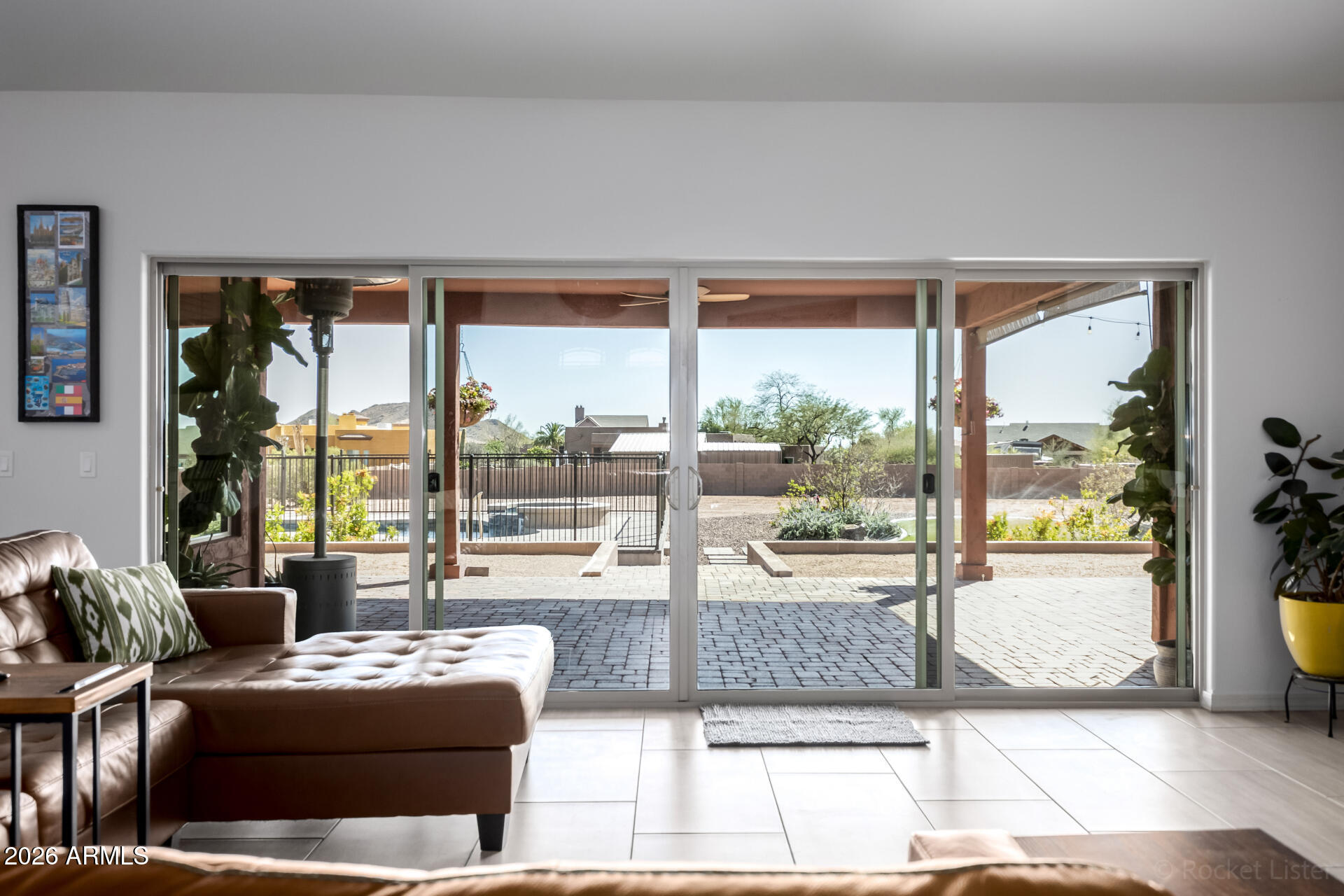 5107 East 14th Avenue Apache Junction, AZ 85119 - Photo 10 of 61 Living Room