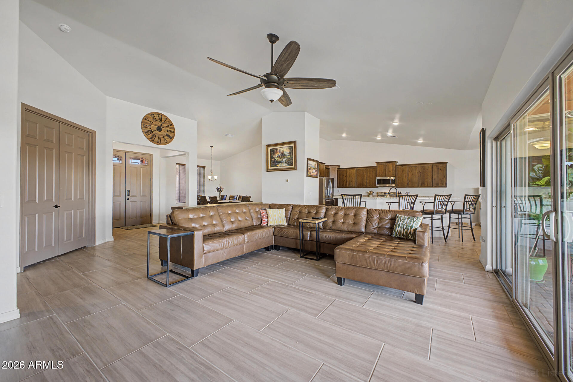 5107 East 14th Avenue Apache Junction, AZ 85119 - Photo 12 of 61 Living Room