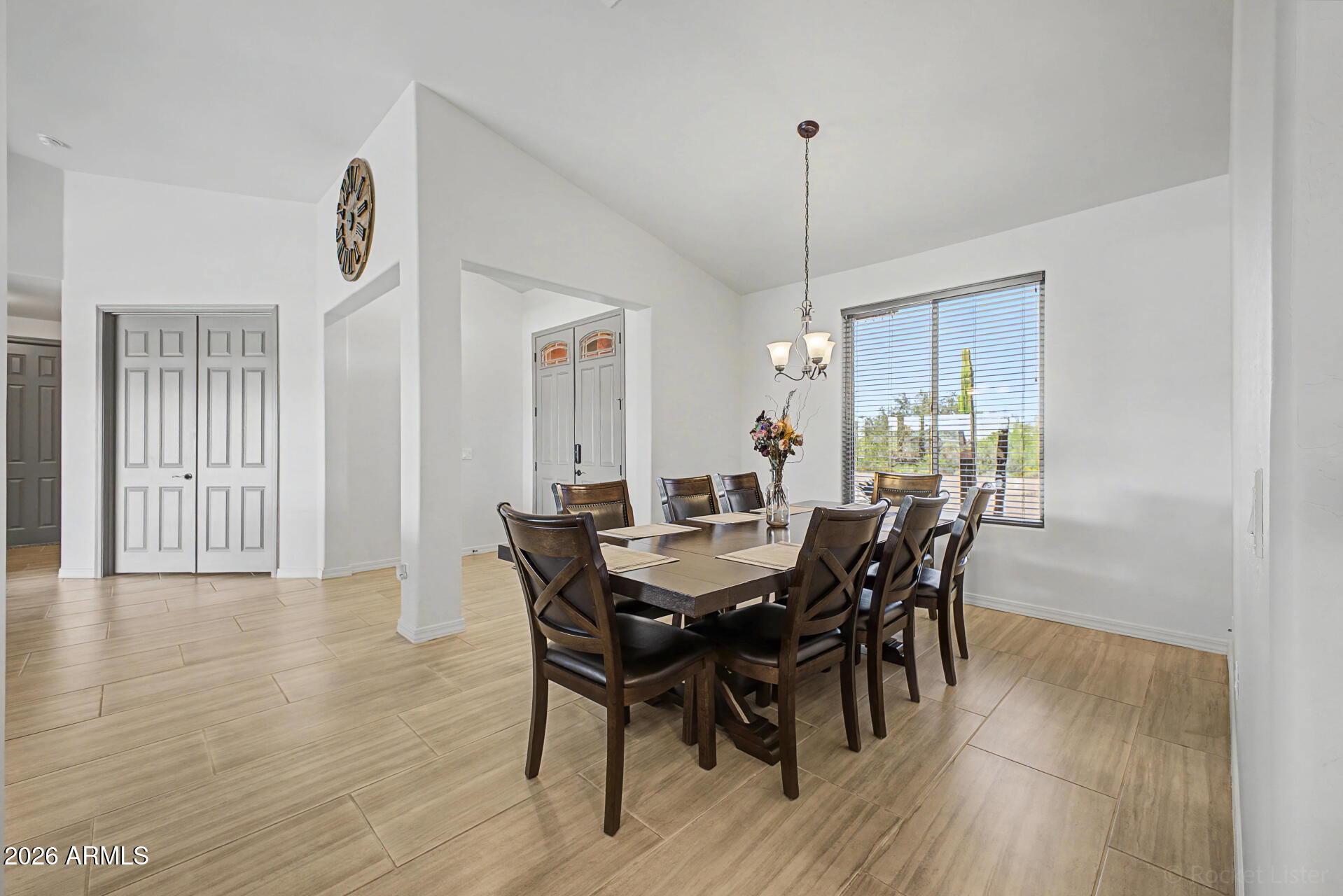 5107 East 14th Avenue Apache Junction, AZ 85119 - Photo 13 of 61 Dining Area