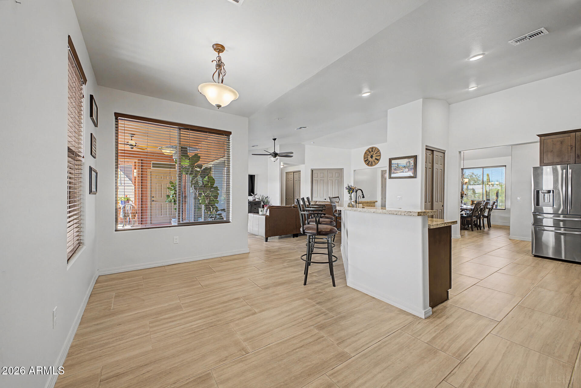 5107 East 14th Avenue Apache Junction, AZ 85119 - Photo 18 of 61 Breakfast Nook