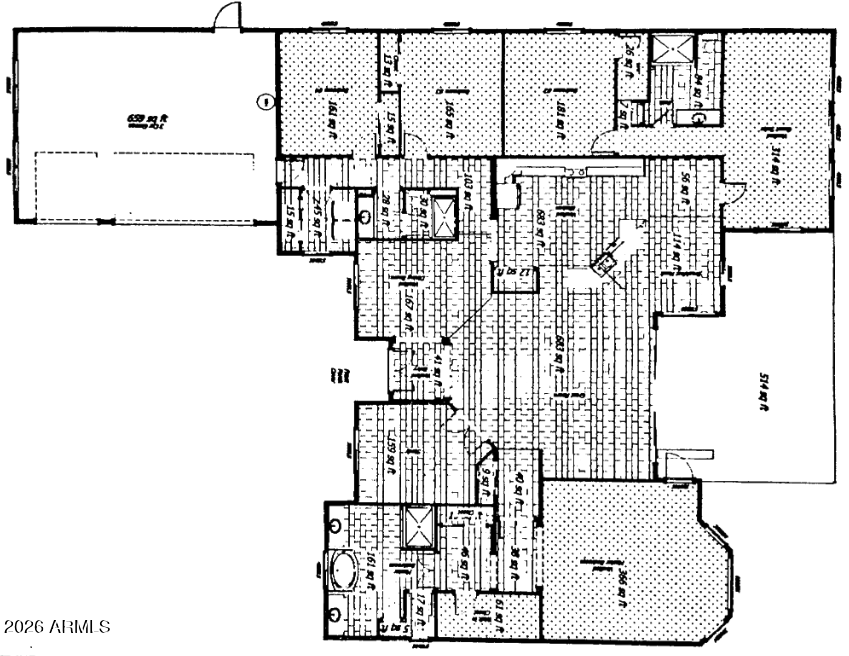 5107 East 14th Avenue Apache Junction, AZ 85119 - Photo 61 of 61