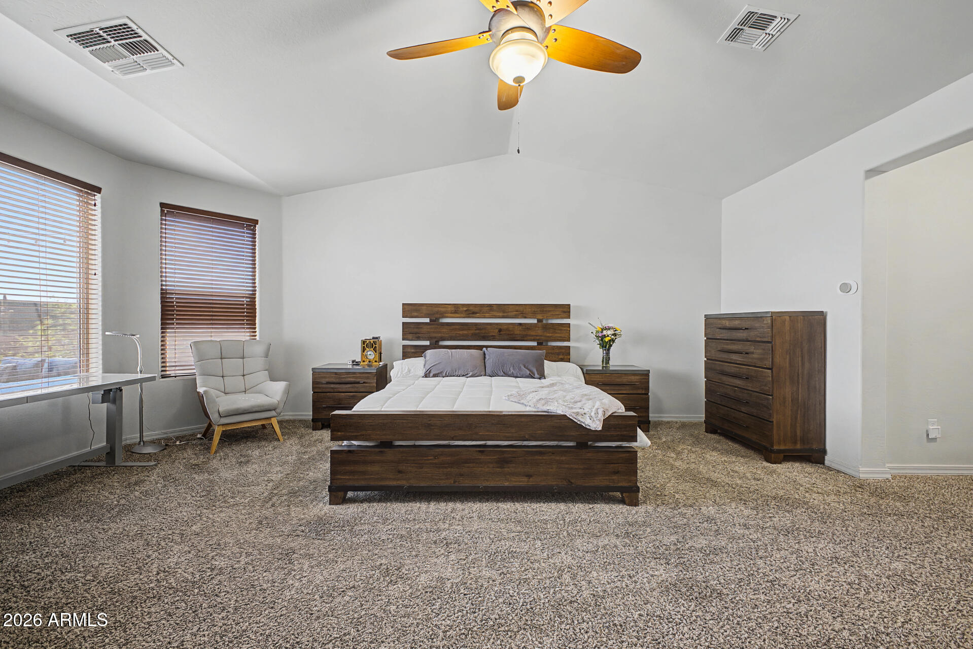 5107 East 14th Avenue Apache Junction, AZ 85119 - Photo 24 of 61 Primary Suite