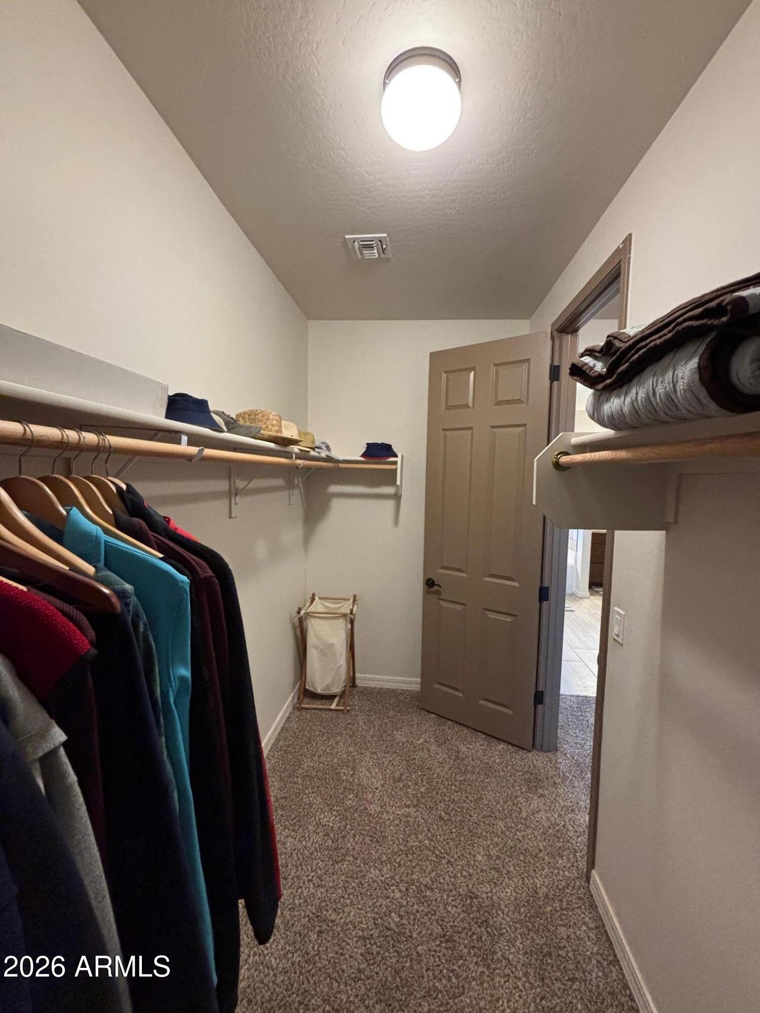 5107 East 14th Avenue Apache Junction, AZ 85119 - Photo 29 of 61 Primary Suite Closet