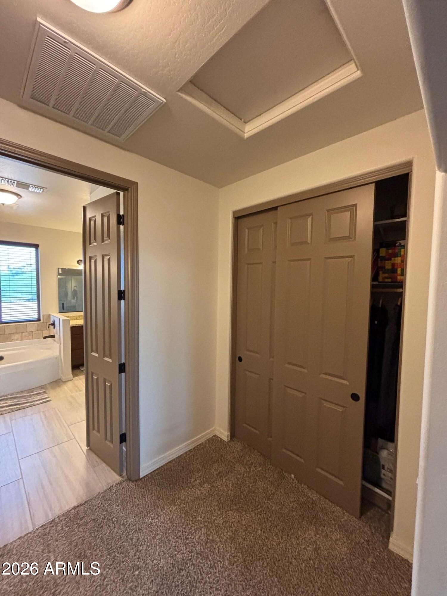 5107 East 14th Avenue Apache Junction, AZ 85119 - Photo 30 of 61 Primary Closet 2