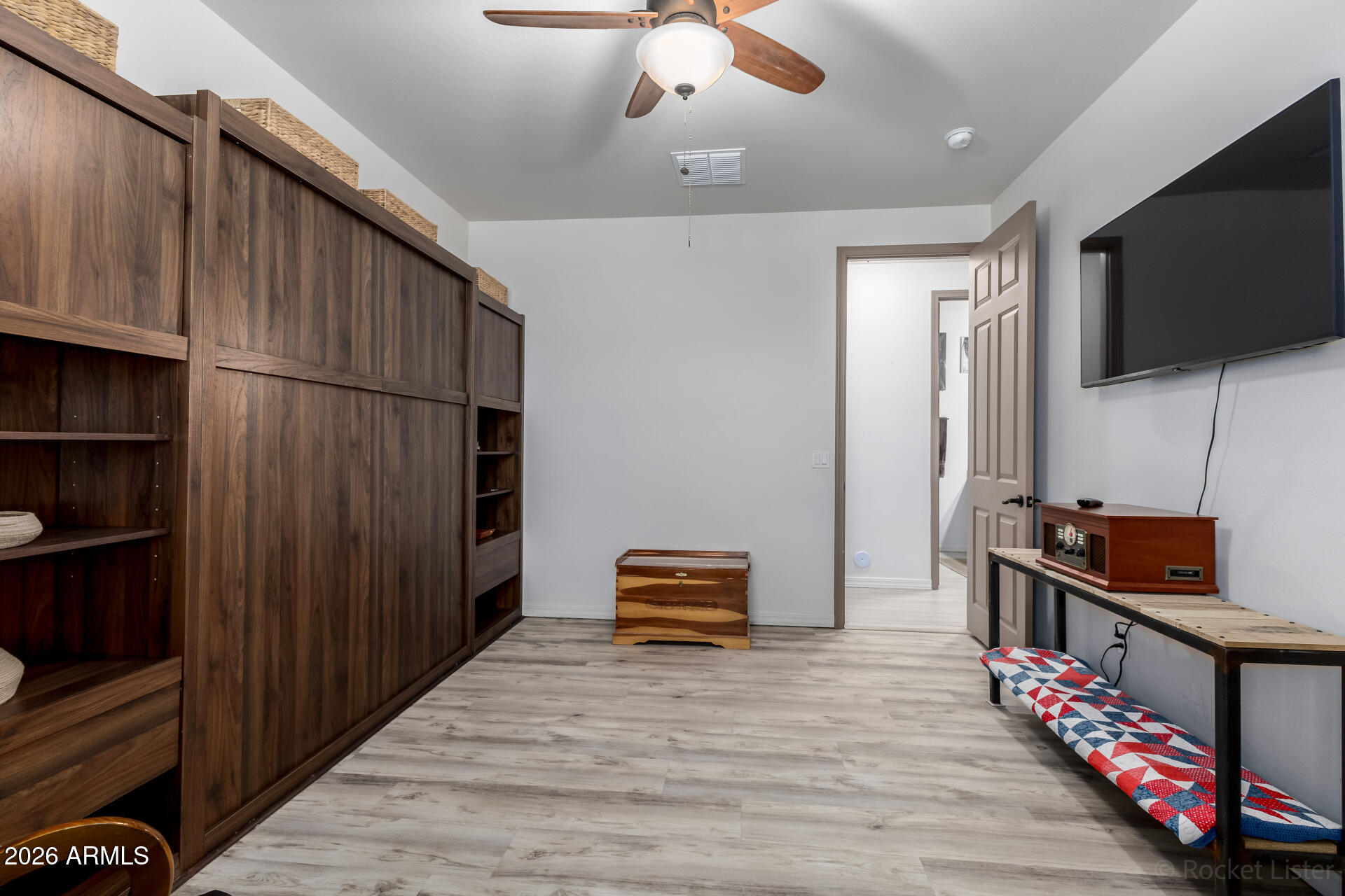 5107 East 14th Avenue Apache Junction, AZ 85119 - Photo 39 of 61 Bedroom 3