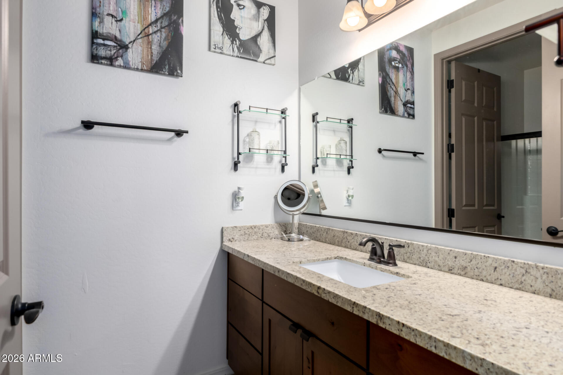 5107 East 14th Avenue Apache Junction, AZ 85119 - Photo 40 of 61 Bathroom
