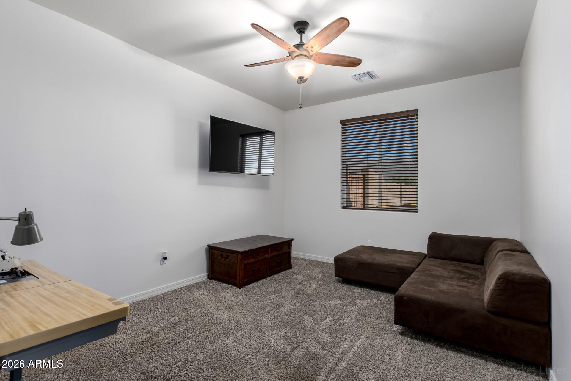 5107 East 14th Avenue Apache Junction, AZ 85119 - Photo 42 of 61 Bedroom 4