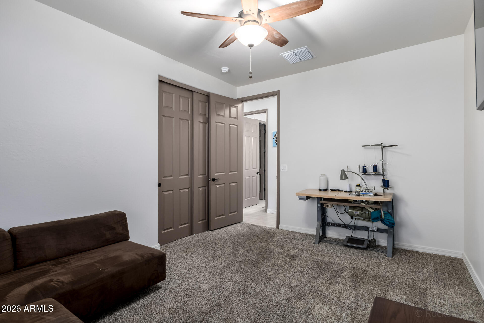 5107 East 14th Avenue Apache Junction, AZ 85119 - Photo 43 of 61 Bedroom 4