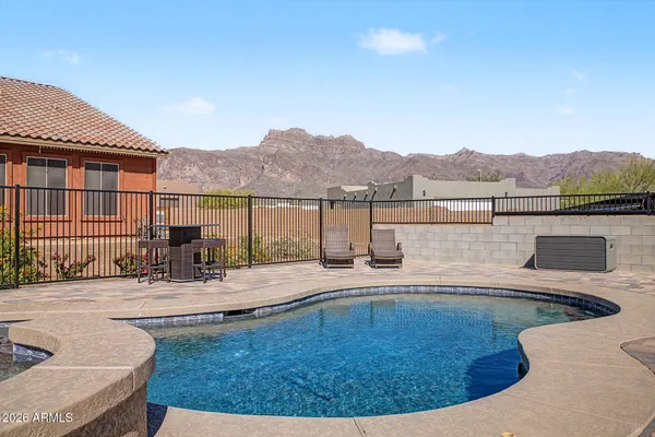 $1,325,000 | 5107 East 14th Avenue, Apache Junction, AZ 85119