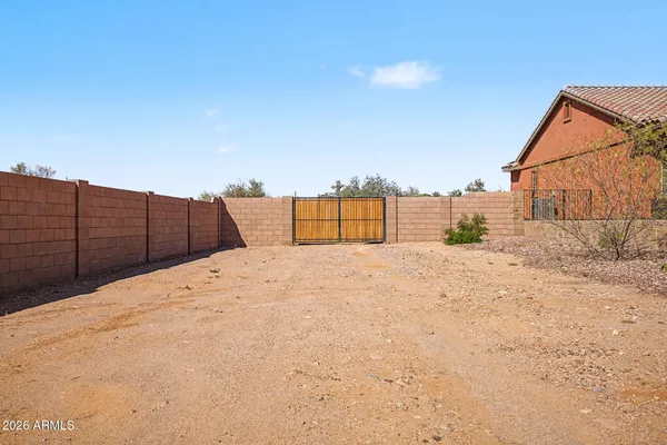 $1,325,000 | 5107 East 14th Avenue, Apache Junction, AZ 85119