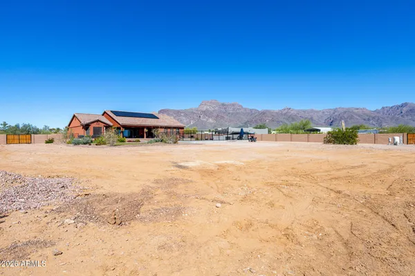 $1,325,000 | 5107 East 14th Avenue, Apache Junction, AZ 85119
