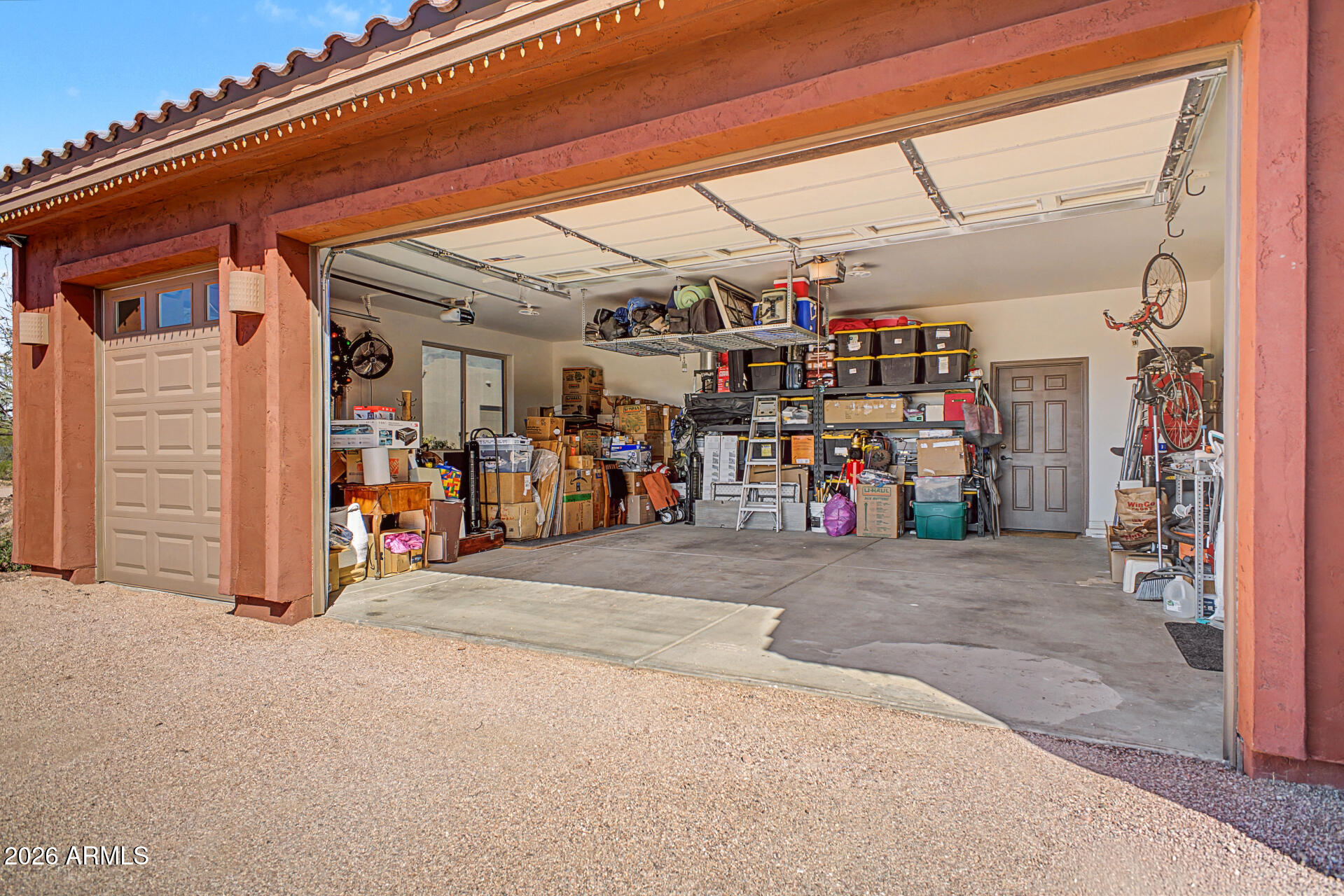 5107 East 14th Avenue Apache Junction, AZ 85119 - Photo 59 of 61 3 Car Garage
