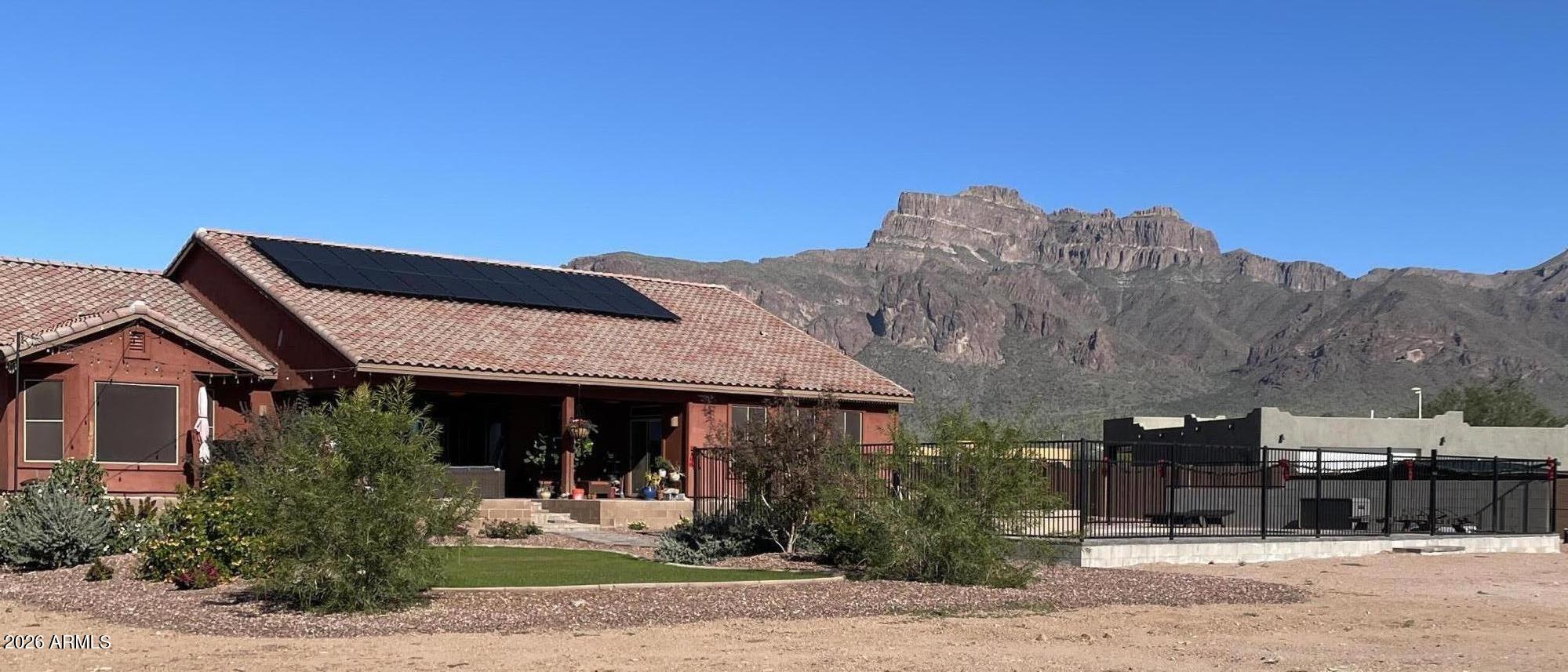 5107 East 14th Avenue Apache Junction, AZ 85119 - Photo 60 of 62 5107 E 14th Ave