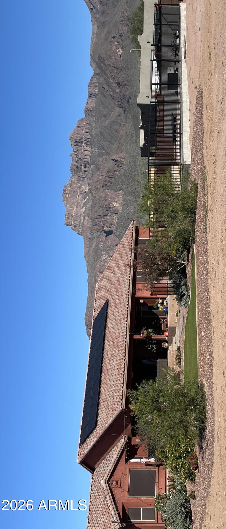 5107 East 14th Avenue Apache Junction, AZ 85119 - Photo 60 of 61 5107 E 14th Ave