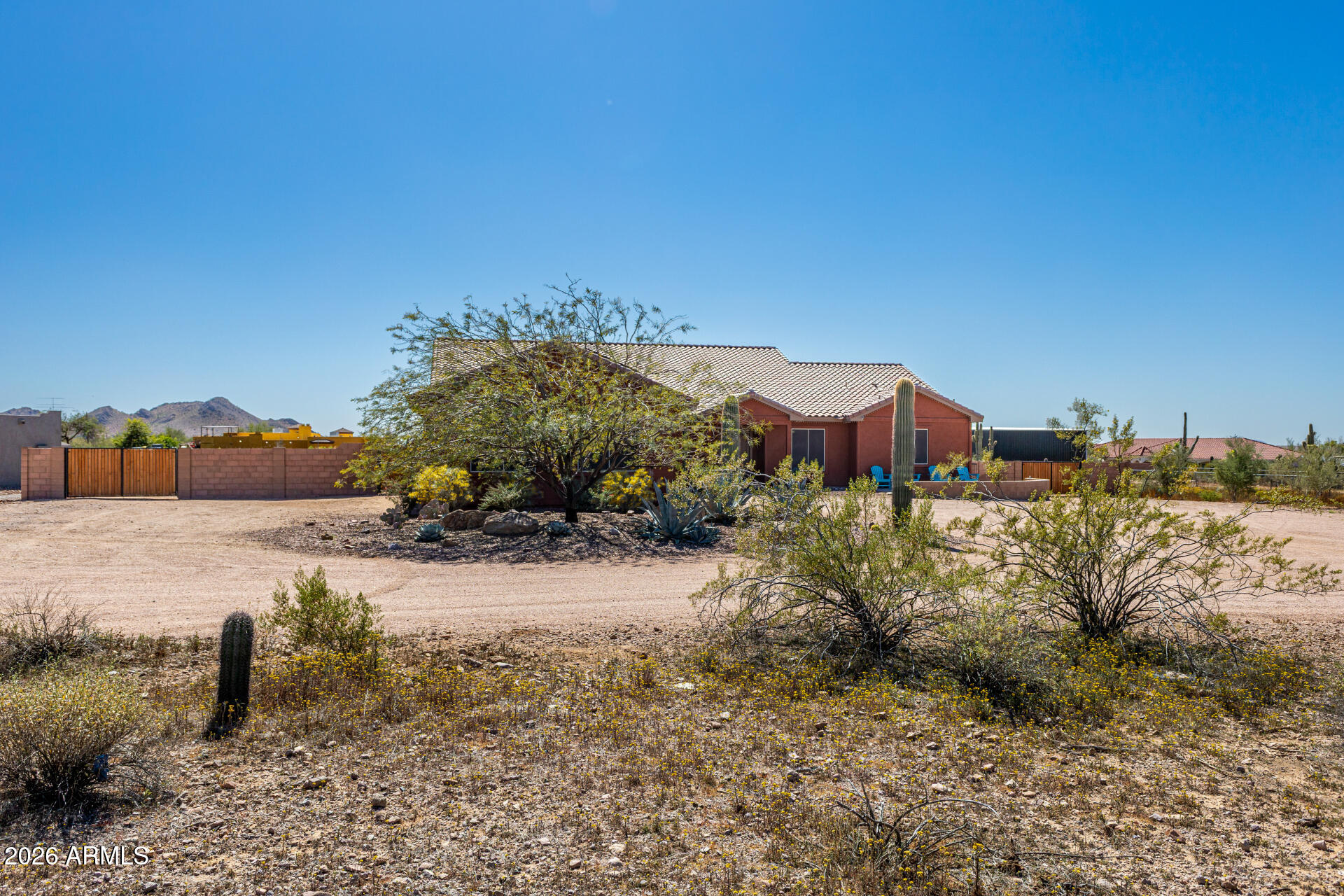 5107 East 14th Avenue Apache Junction, AZ 85119 - Photo 6 of 61 Lot Overview