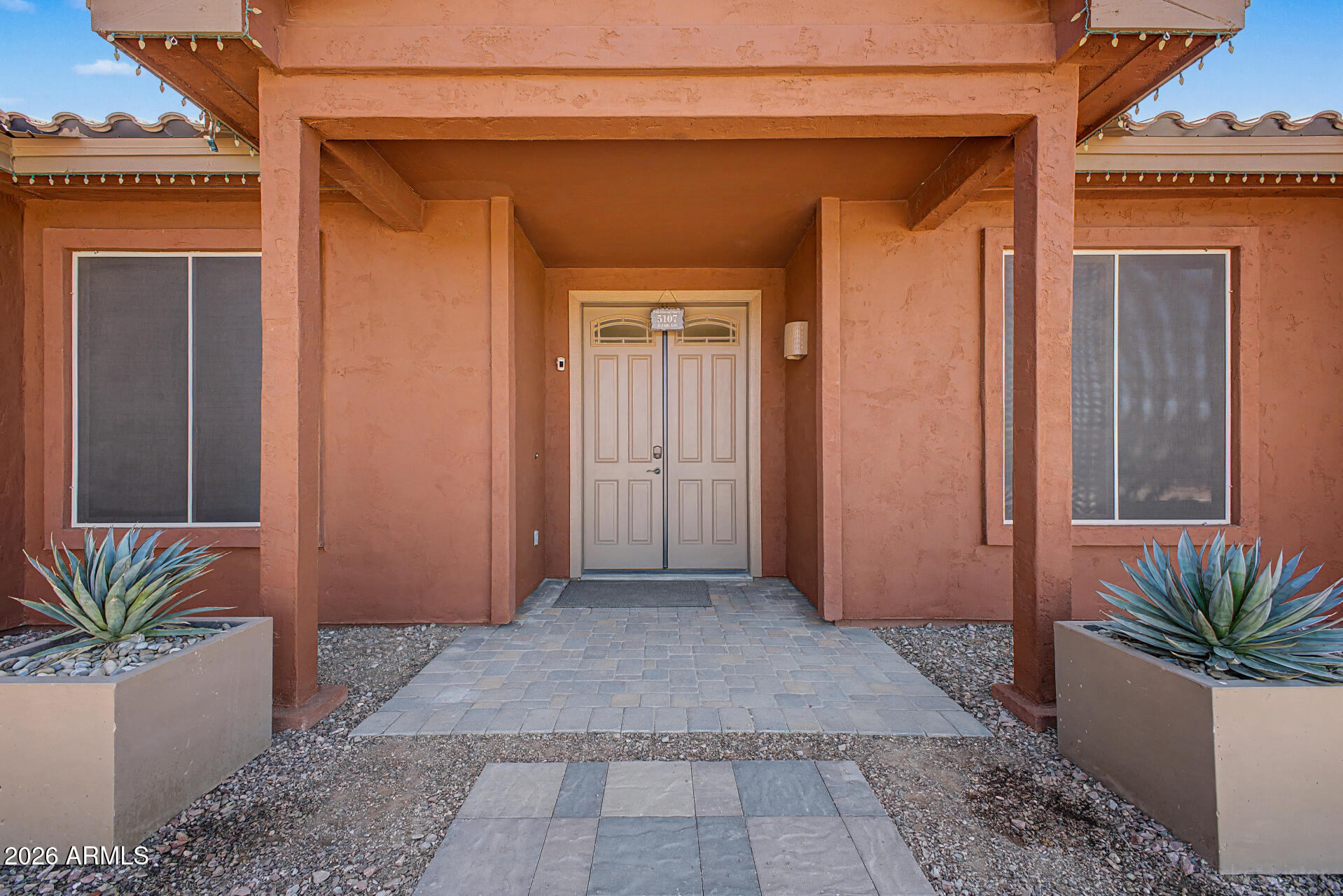 5107 East 14th Avenue Apache Junction, AZ 85119 - Photo 8 of 61 Come on In!