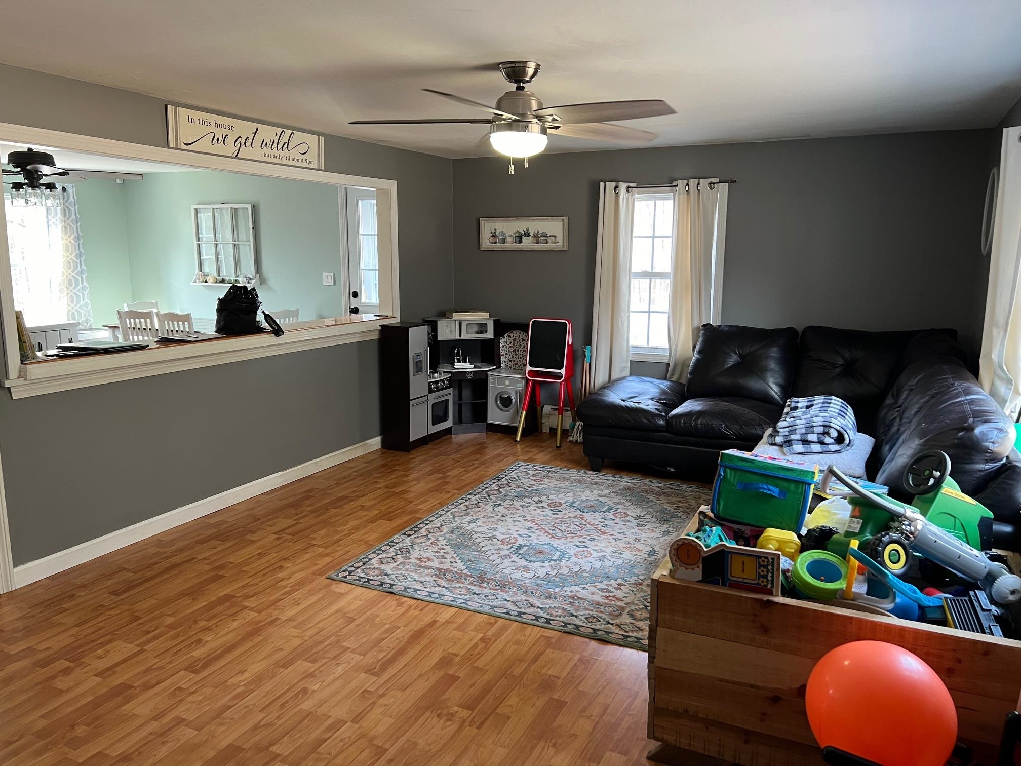 315 Dowboro Road Pittsfield, NH 03263 - Photo 4 of 31